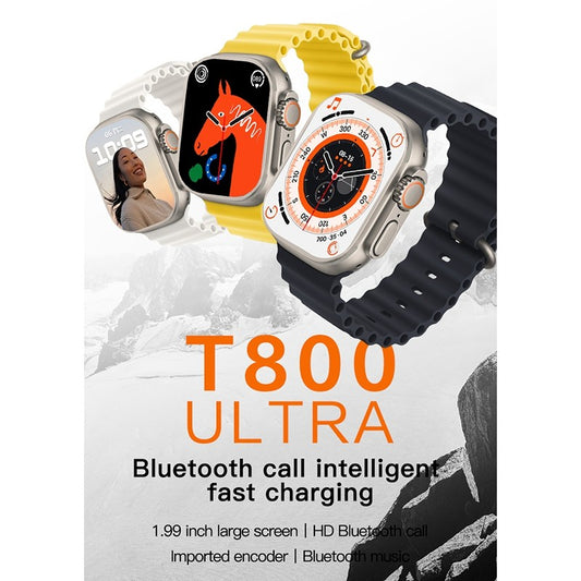 T800 Ultra Smart Watch (Series 8)