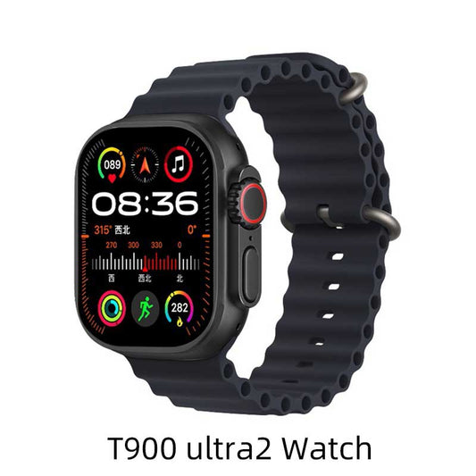 T900 Ultra 2 Smart Watch (Series 9)