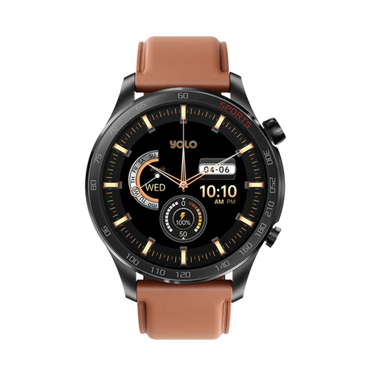 YOLO Ultron Smart Watch