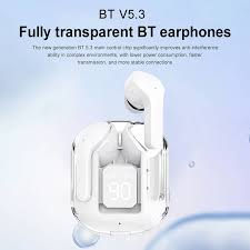 Air 31 Wireless Gaming Earbuds